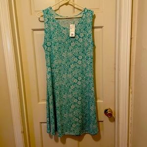 Women’s summer dress, new w/Tags.